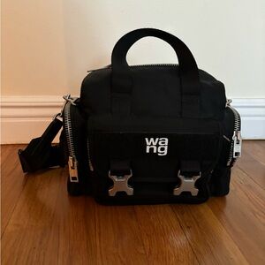 Alexander Wang Surplus Nylon Bag